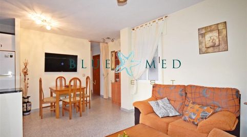 Foto 4 de Apartamento en venta en Calle de Los Carrascos, Pescadores, Mazarrón