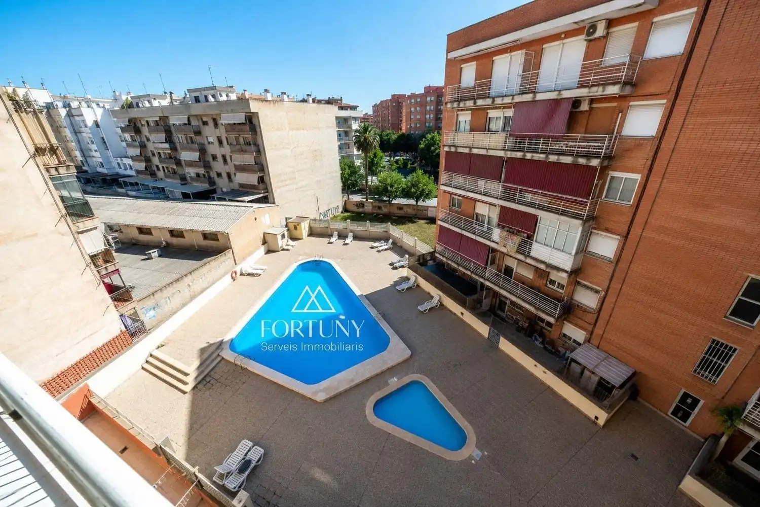 Appartamento con piscina in vendita a Escultor Rocamora 22, imagen 24