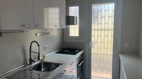 Foto 4 de Casa o chalet de alquiler en Passeig de la Marina, Lluminetes, Castelldefels