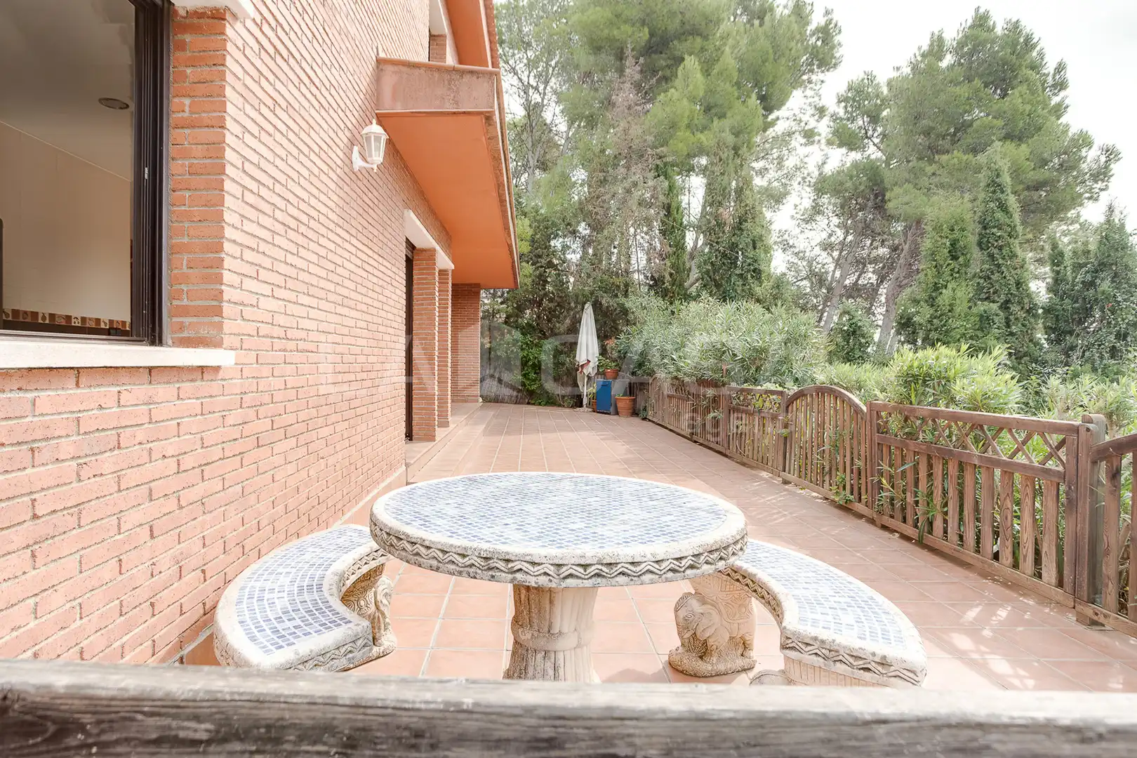 Maison avec terrasse à vendre à Carrer de Tomàs Guerrero, imagen 48