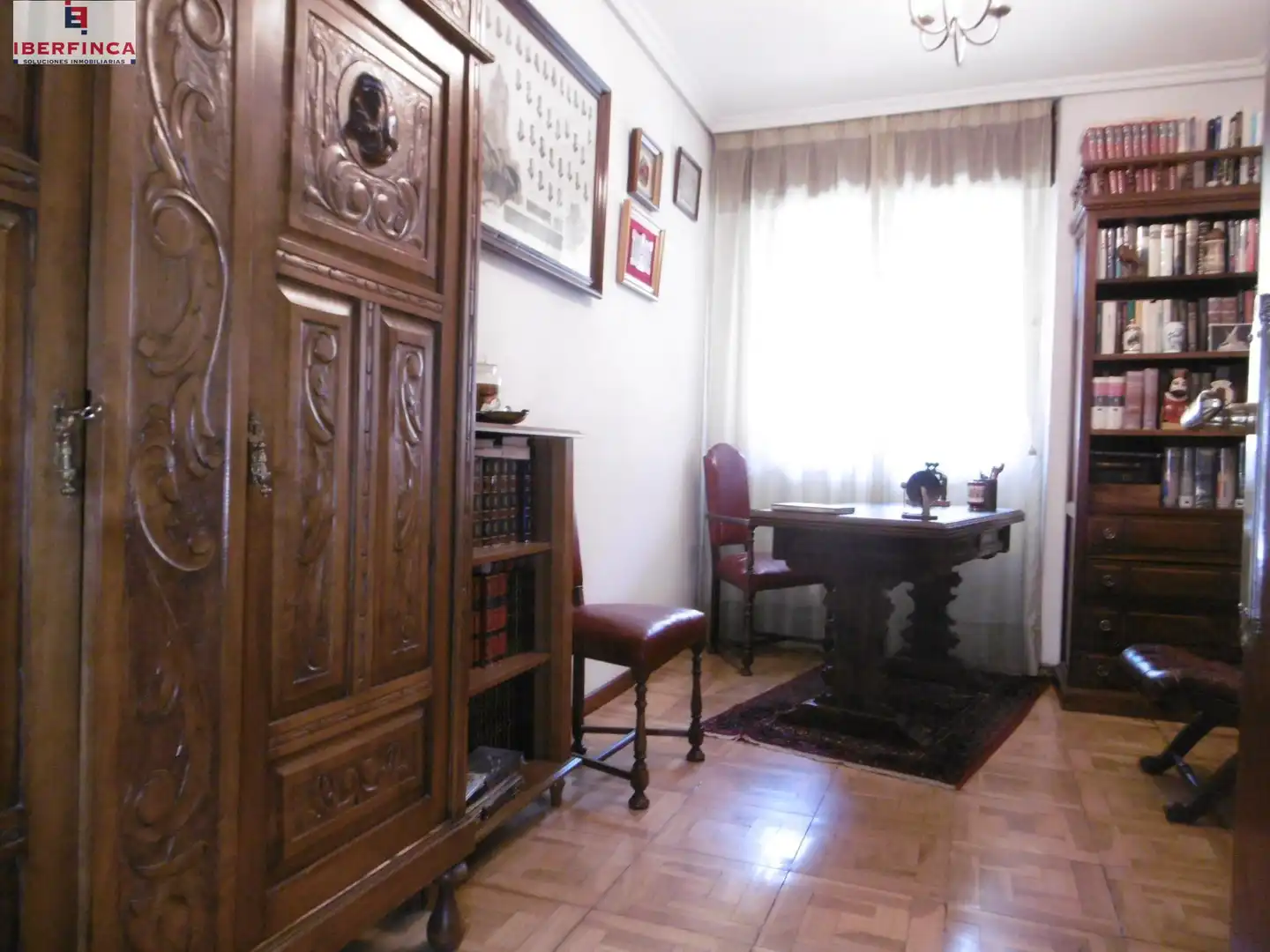 Flat with lift for sale in Calle PADRE FRANCISCO SUAREZ, imagen 22