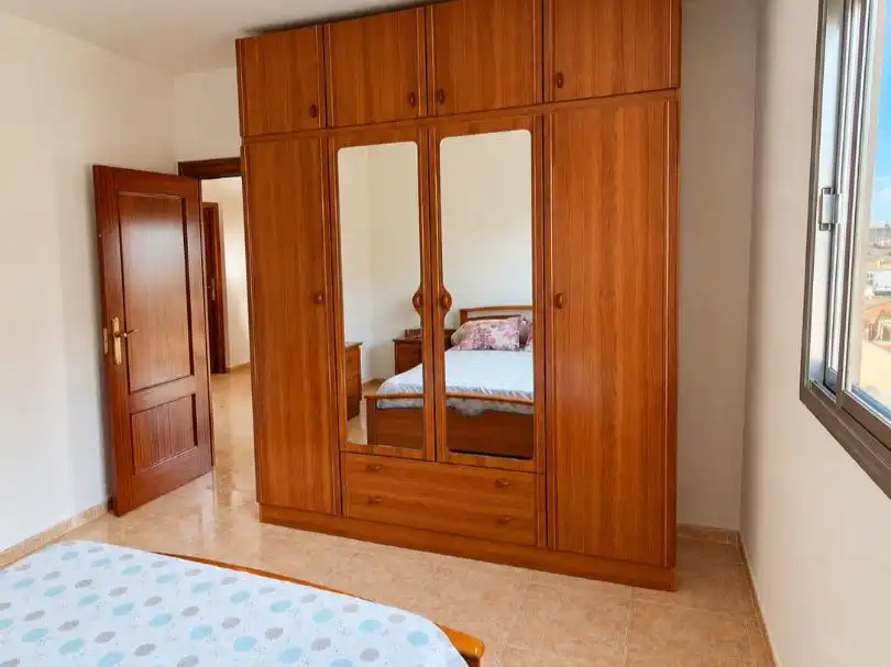 Piso en venta en Paseo de la Caridad, S/n, Esperanza - Quemadero