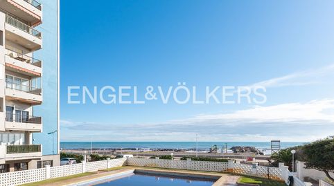 Photo 3 of Flat for rent in Torre el Progeso, Playa del Puig, El Puig de Santa Maria