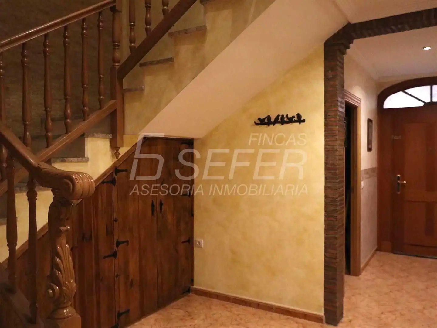 Haus mit Pool zum Verkauf in SANT JOSEP, imagen 14