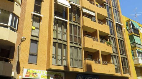 Foto 2 de Piso en venta en Calle Notario Salvador Montesinos Bonet, Centro, Sant Joan d'Alacant