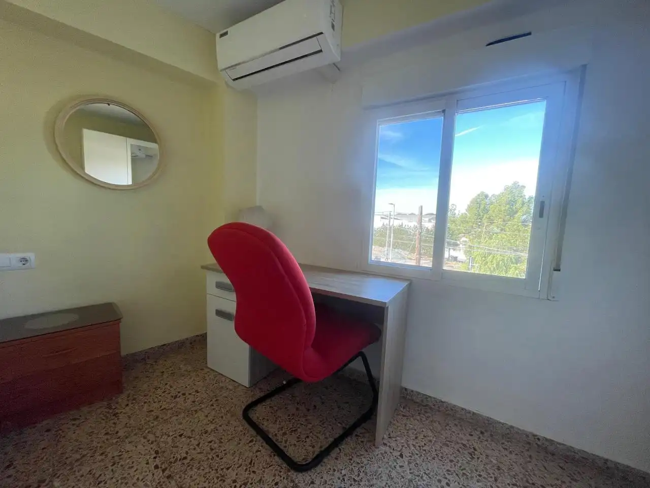 Flat for rent in 118, Moncada