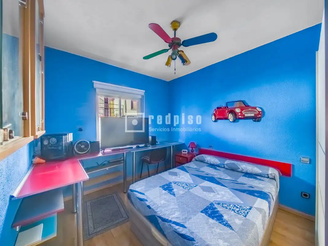 Wohnung mit Aufzug zum Verkauf in de las Peñuelas, imagen 10