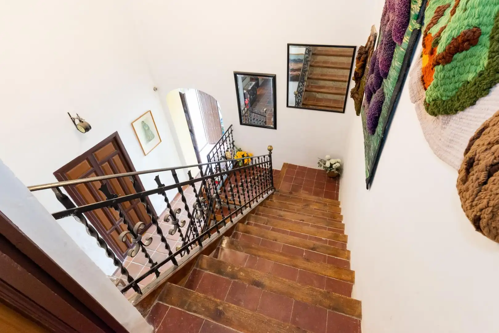 Finca rústica en venda en Pinos Puente amb Jardí privat, Terrassa i Traster