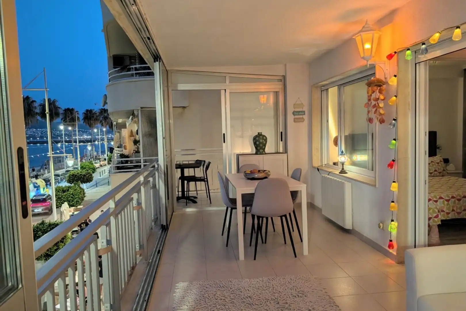 Terraza de Piso en venta en Altea con Aire acondicionado, Calefacción y Terraza