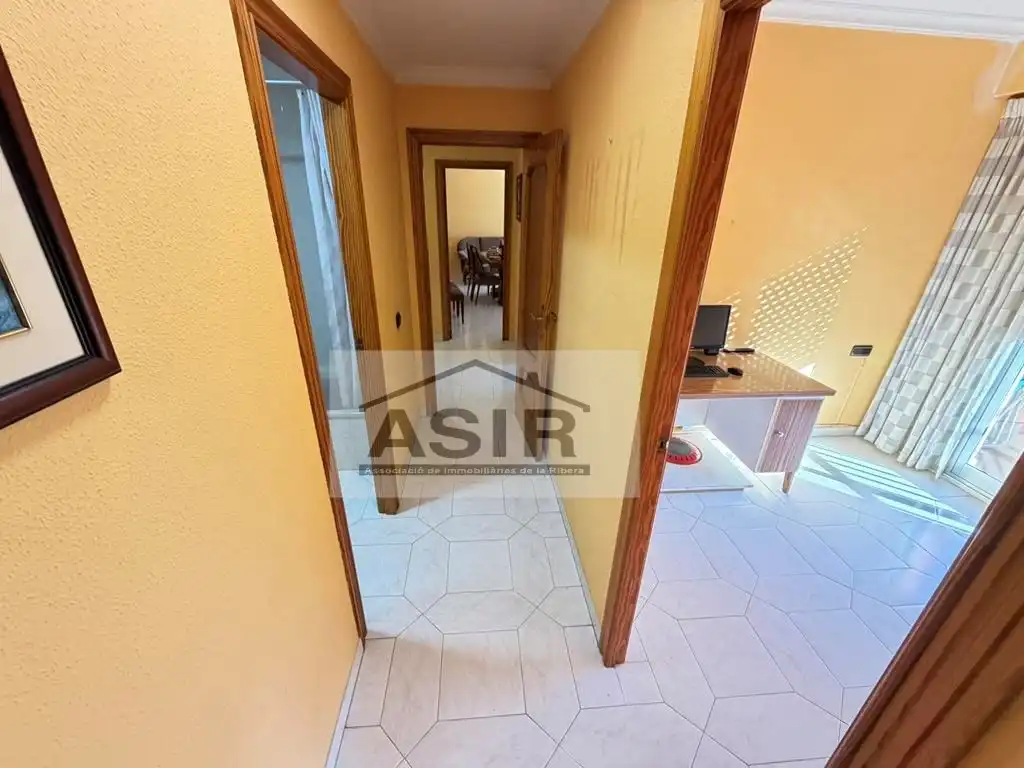 Casa o xalet en venda en Alzira amb Aire condicionat i Terrassa