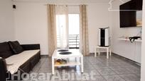 Living room of Flat for sale in Torrent  with Balcony and Alarm