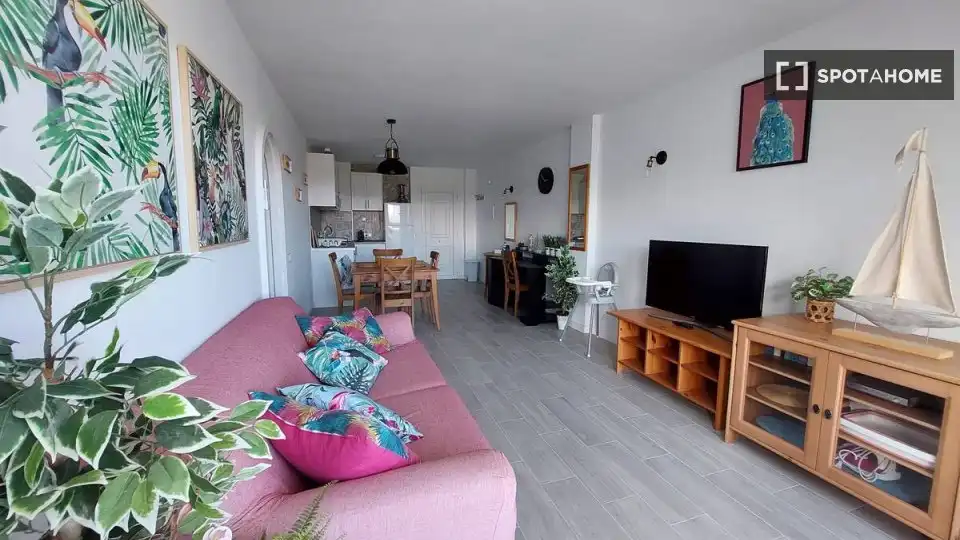 Habitación en Port d'Alcúdia - Platja d'Alcúdia