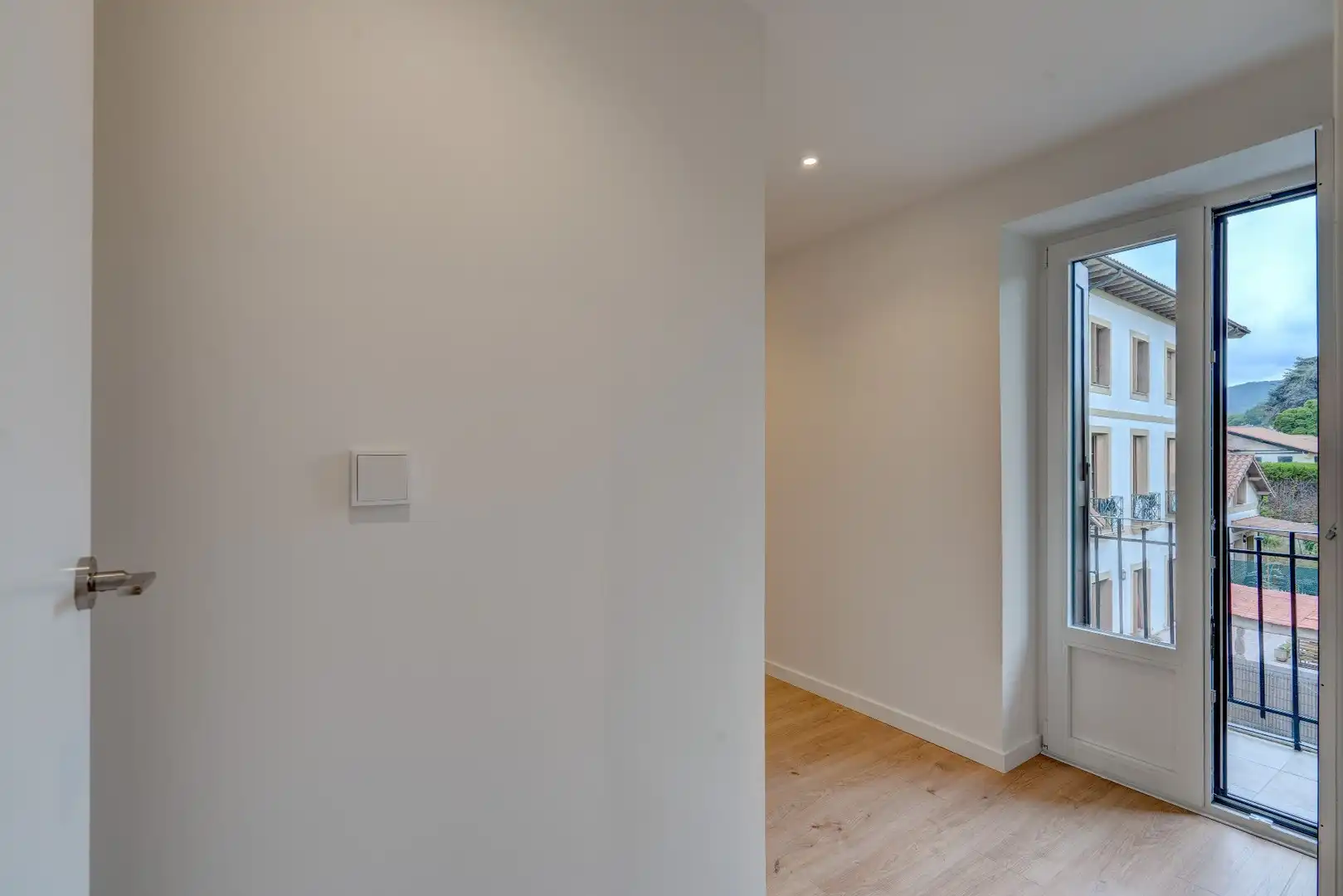 Piso en venta en Hondarribia con Calefacción