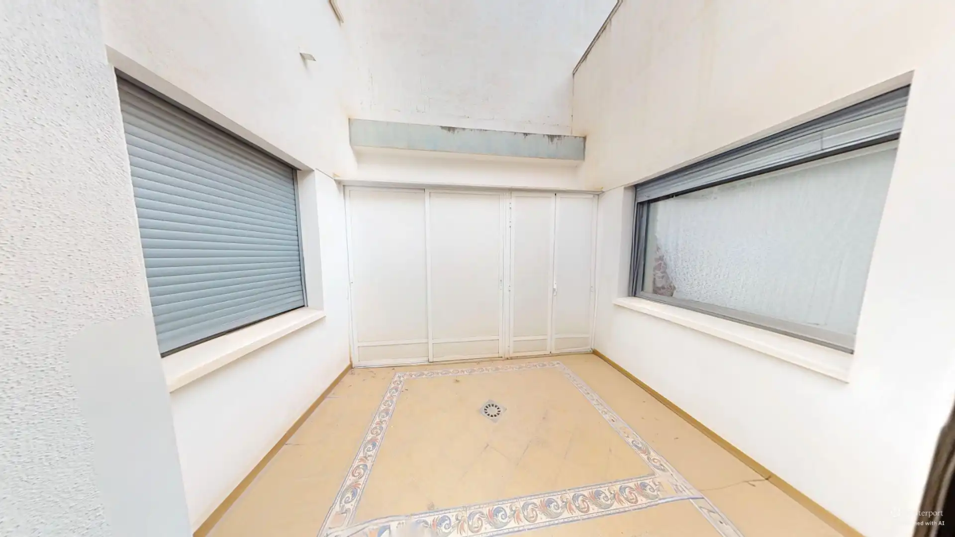 Wohnung zum Verkauf in Alicante / Alacant mit Klimaanlage, Heizung und Parkett