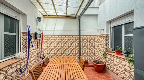 Piso amplio en el centro de Ayamonte