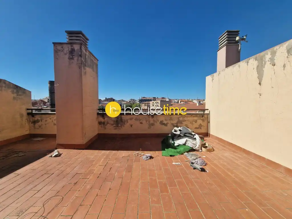 Maisonette mit Aufzug zum Verkauf in Creu de la Mà, imagen 20