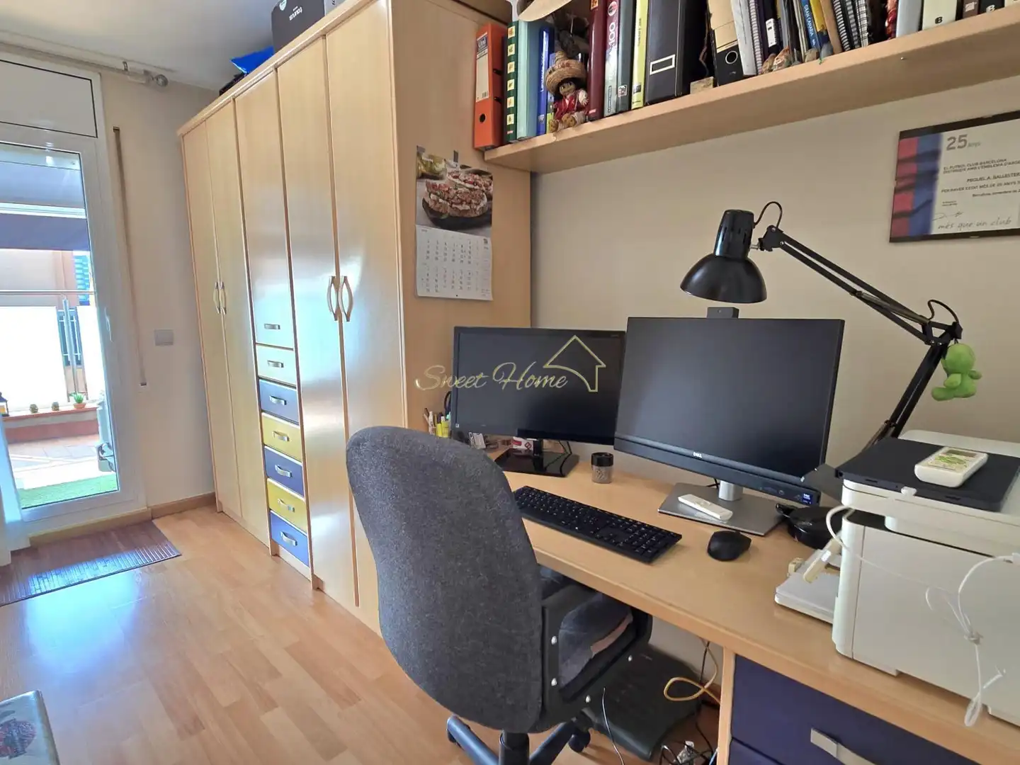 Ático en venta en Montgat con Aire acondicionado, Calefacción y Terraza