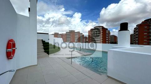 Foto 2 de Pis de lloguer a Bellavista,  Sevilla Capital