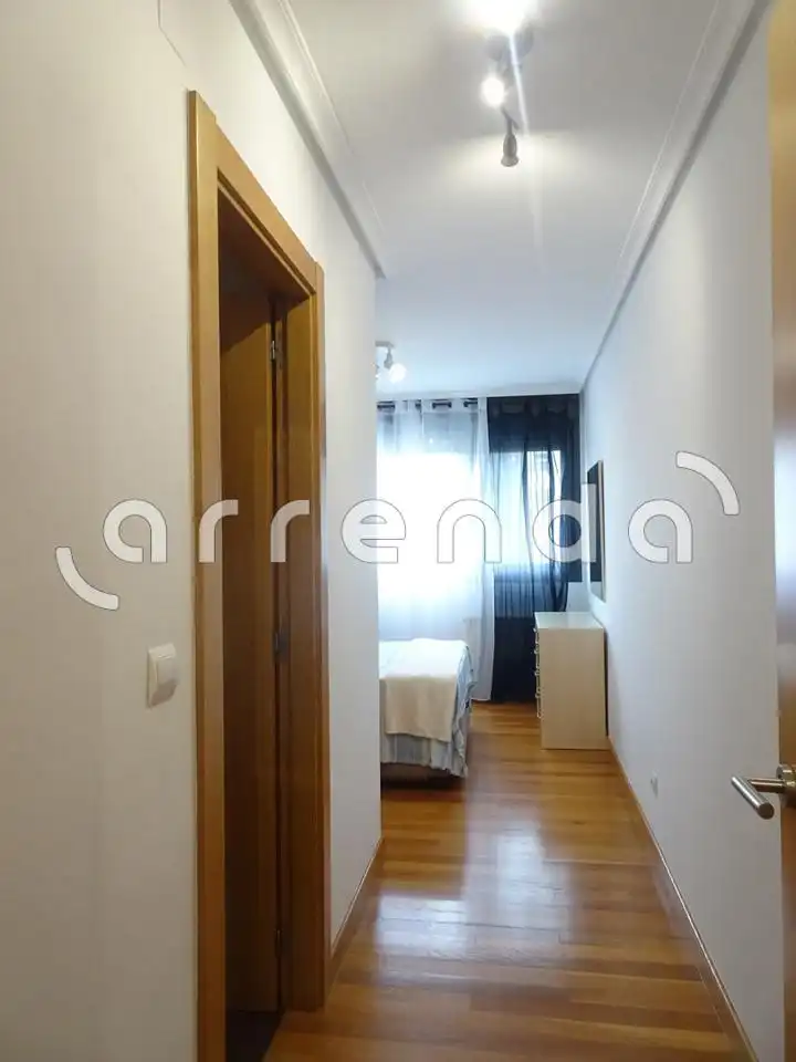Flat for rent in Santander, Cantabria