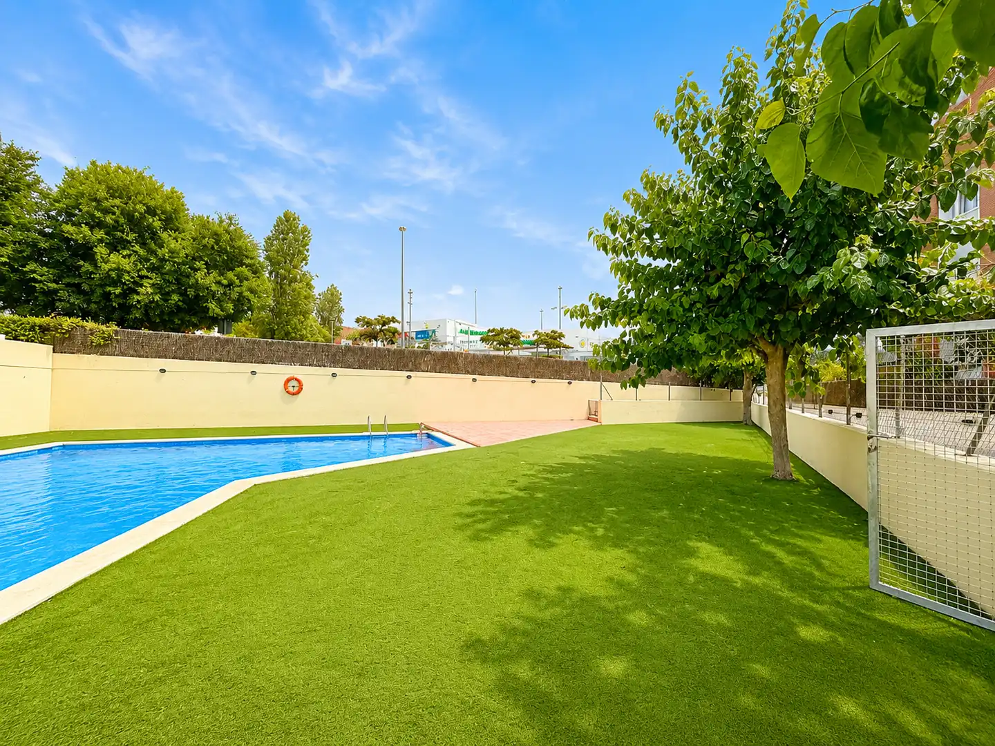 Piso con piscina en venta en Plaça de la Mare, imagen 37