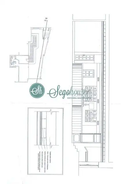 Commercial properties for sale in Segovia