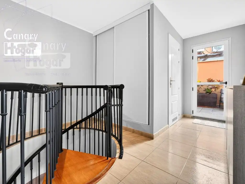 Ático con piscina en venta en del Atlàntico, imagen 17