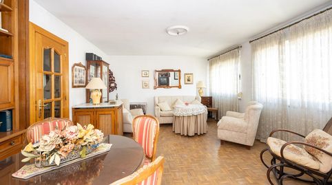 Foto 5 de Ático en venta en Camino de Ronda, Granada Capital