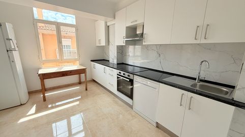 Foto 4 de Piso de alquiler en Carrer de Joan Alcover, Foners, Palma de Mallorca