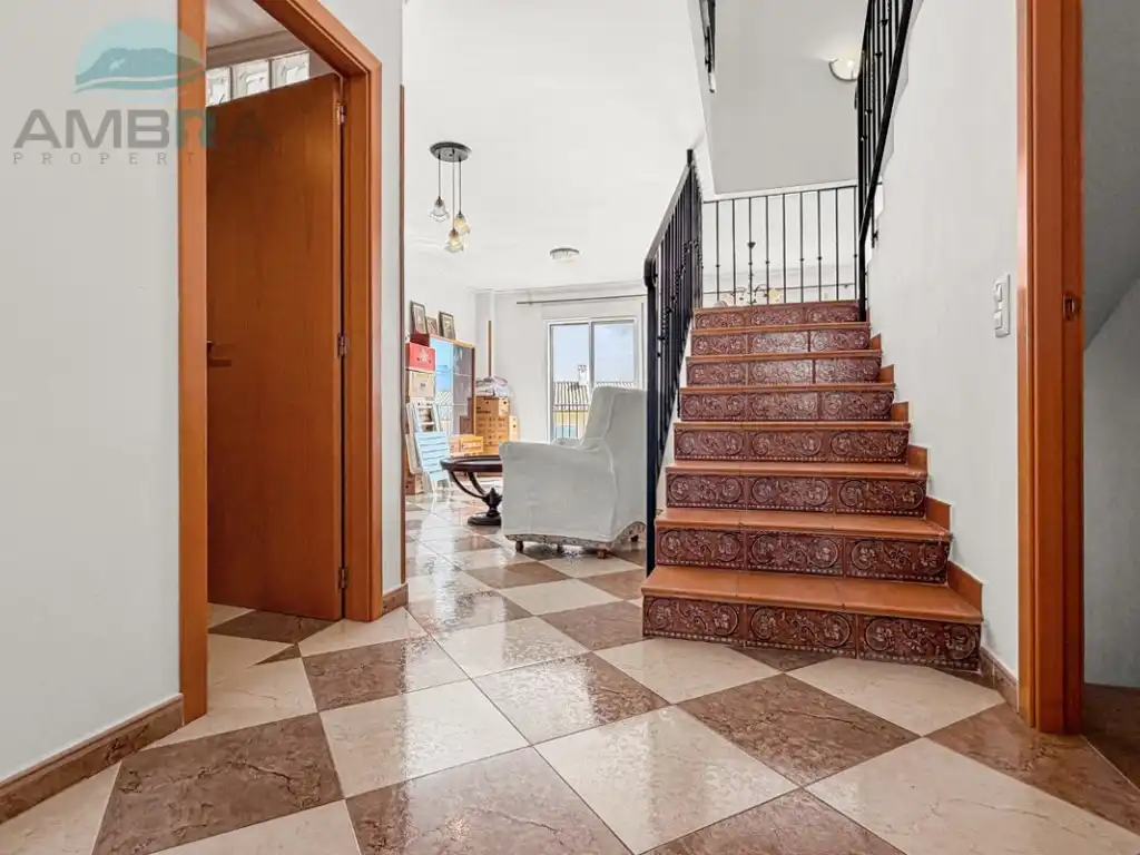 Terraced house for sale in Calle Constitucion, imagen 9