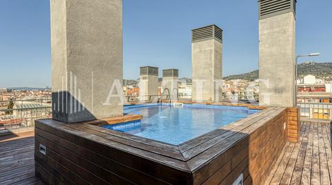 Photo 2 of Flat for sale in Carrer Aribau, Sant Gervasi- Galvany, Barcelona