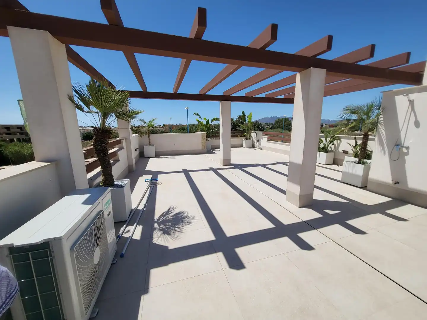 Detached house with terrace for sale in Calle Islas Canarias, imagen 22