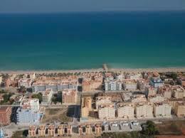 Foto 3 de Edifici en venda a La Torre - Playa de Chilches, Moncofa