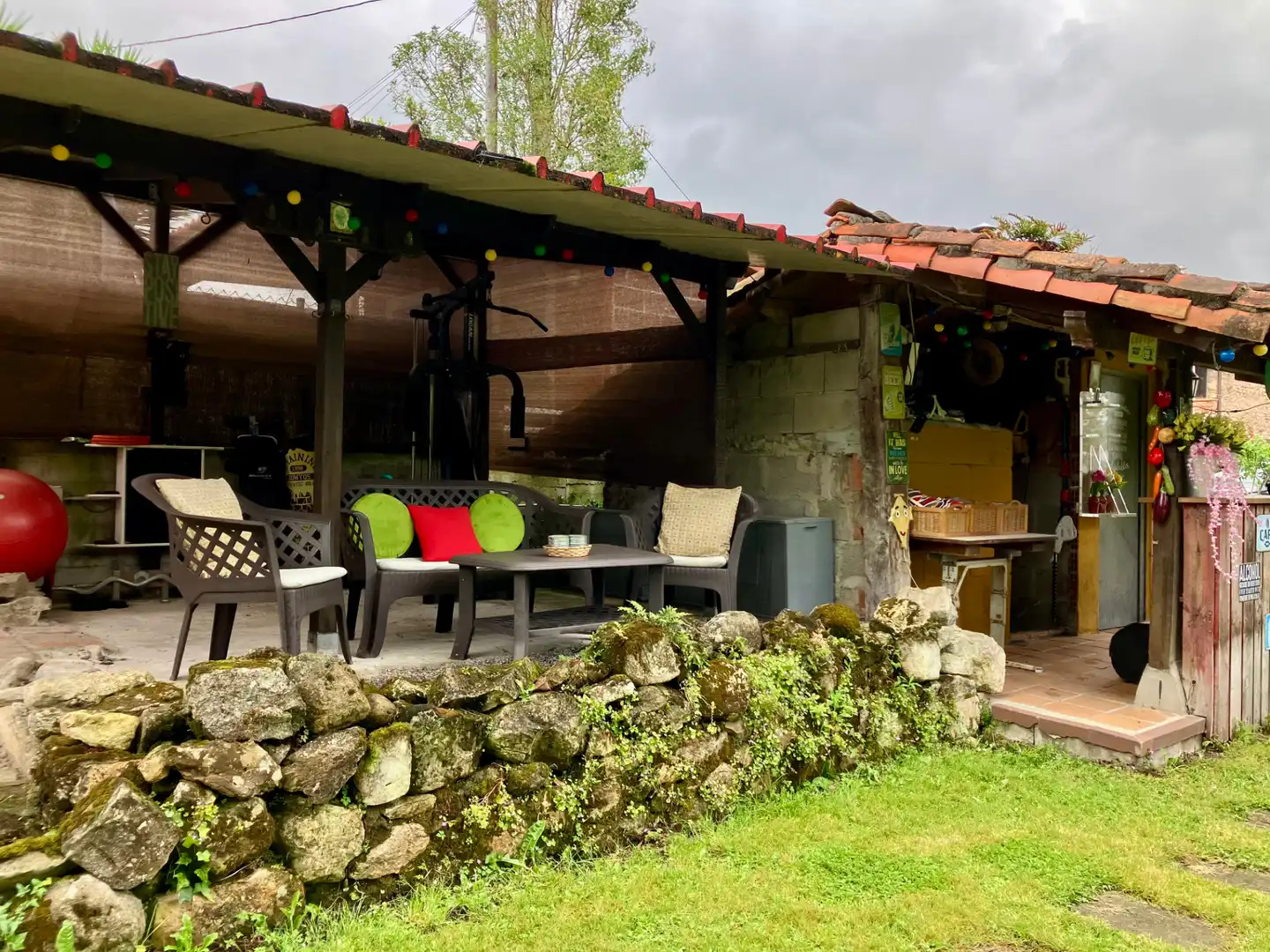 Maison rustique à vendre à Barrio Campo Agüero 48, imagen 21