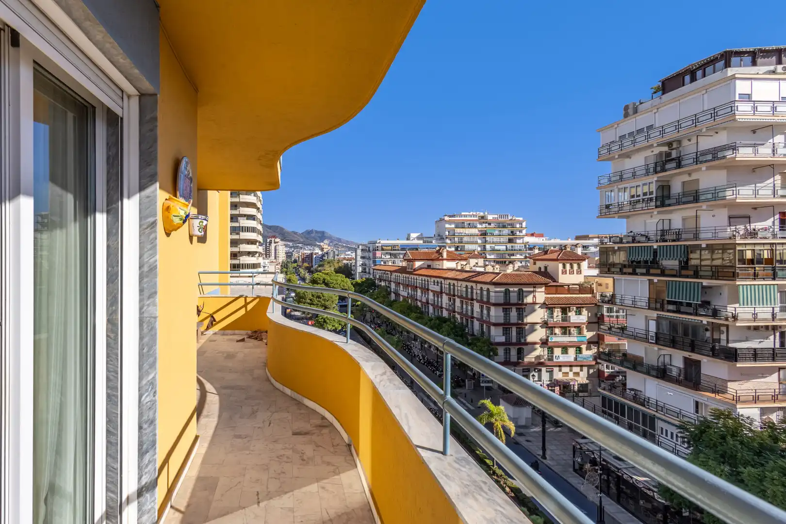 Apartament amb ascensor en venda a Centro ciudad, imagen 14