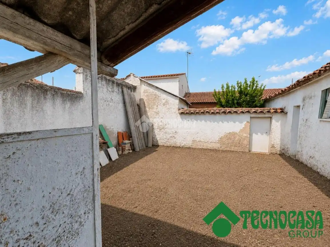 Maison jumelée avec jardin à vendre à Santo Domingo-Caudilla, imagen 3