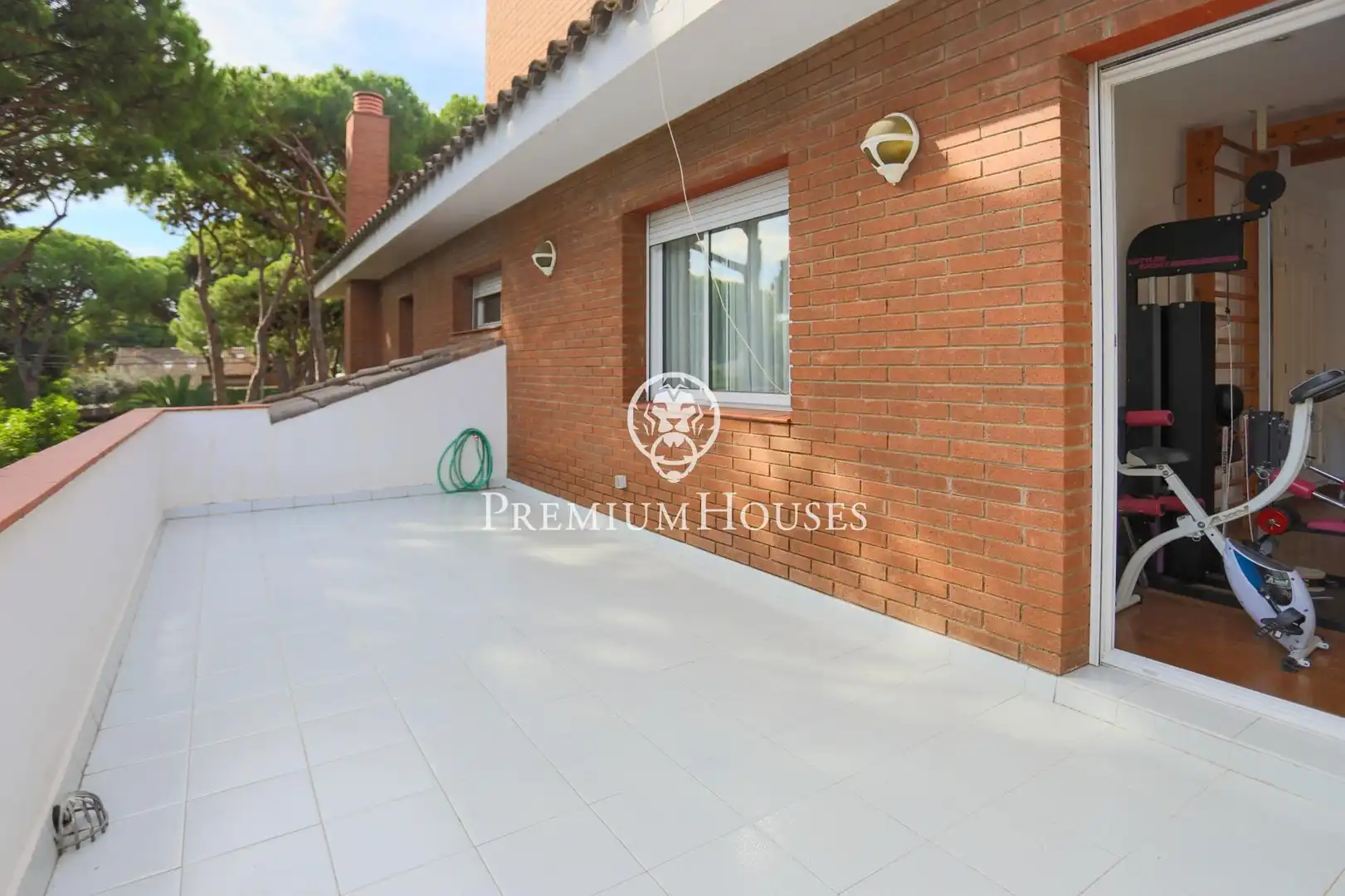 House with pool for sale in La Pineda, imagen 69