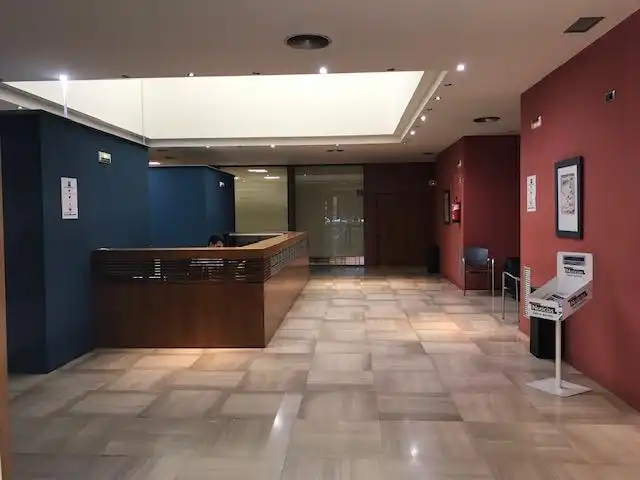 Oficina en venta en Tudela con Aire acondicionado y Amueblado