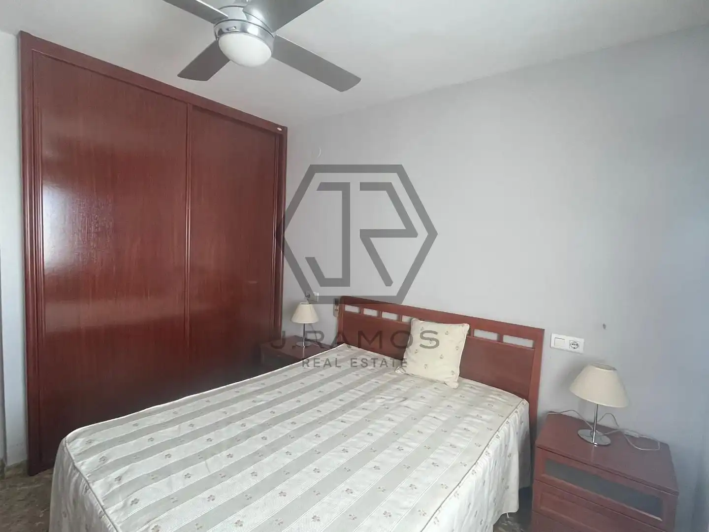 Piso con piscina en venta en Torre del Mar, imagen 8