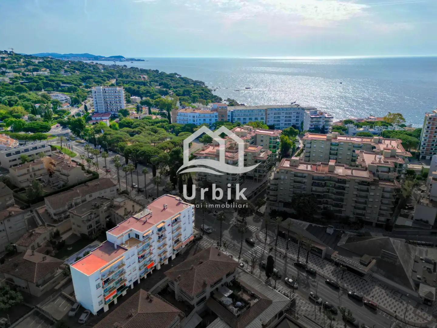 Apartament amb terrassa en venda a Platja d'Aro, imagen 23