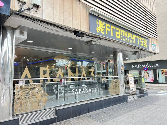Local comercial en Venta en Avinguda Mossèn Jaume Soler, 39 en Calafell Platja
