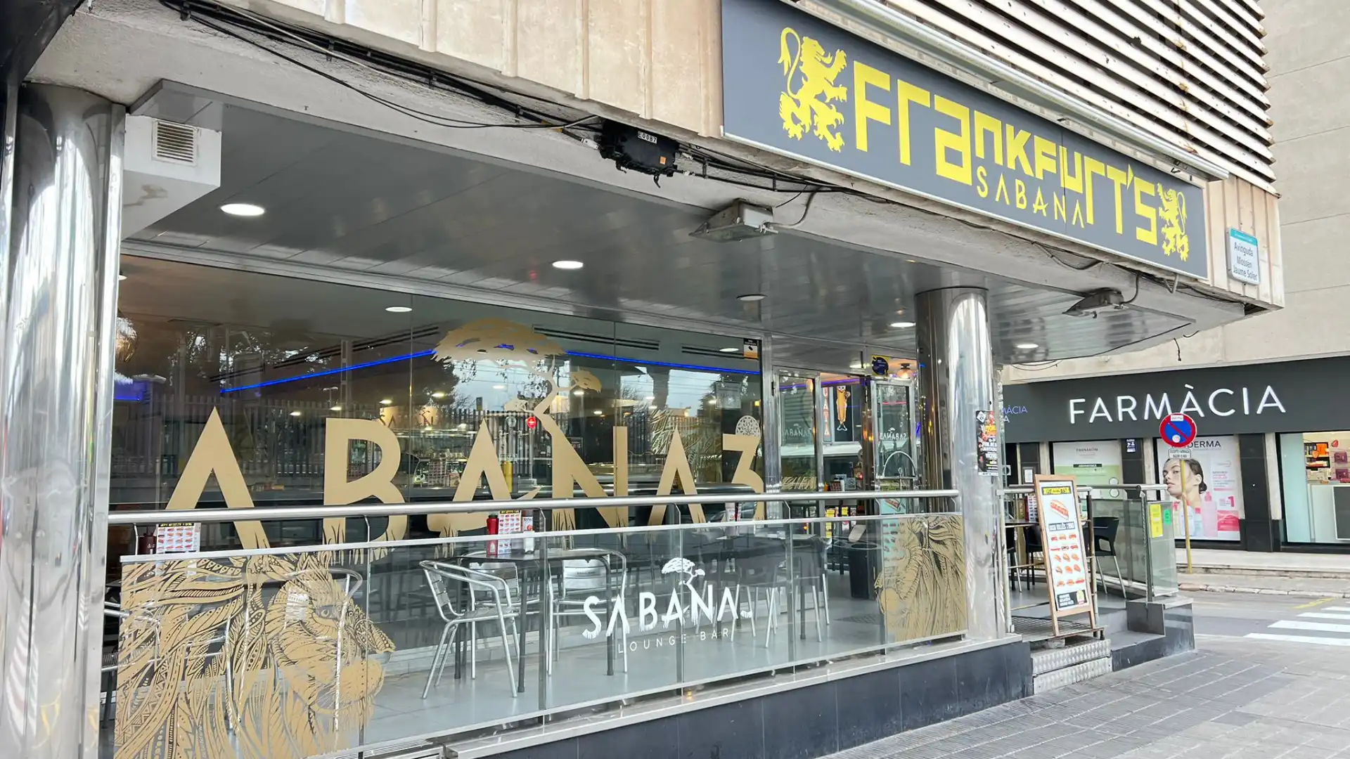 Local en venta en Calafell con Aire acondicionado, Calefacción y Terraza