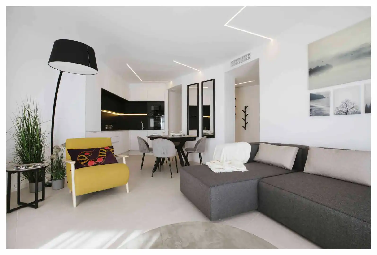 Piso con piscina en venta en Carrer de Parcerisa 27, imagen 3