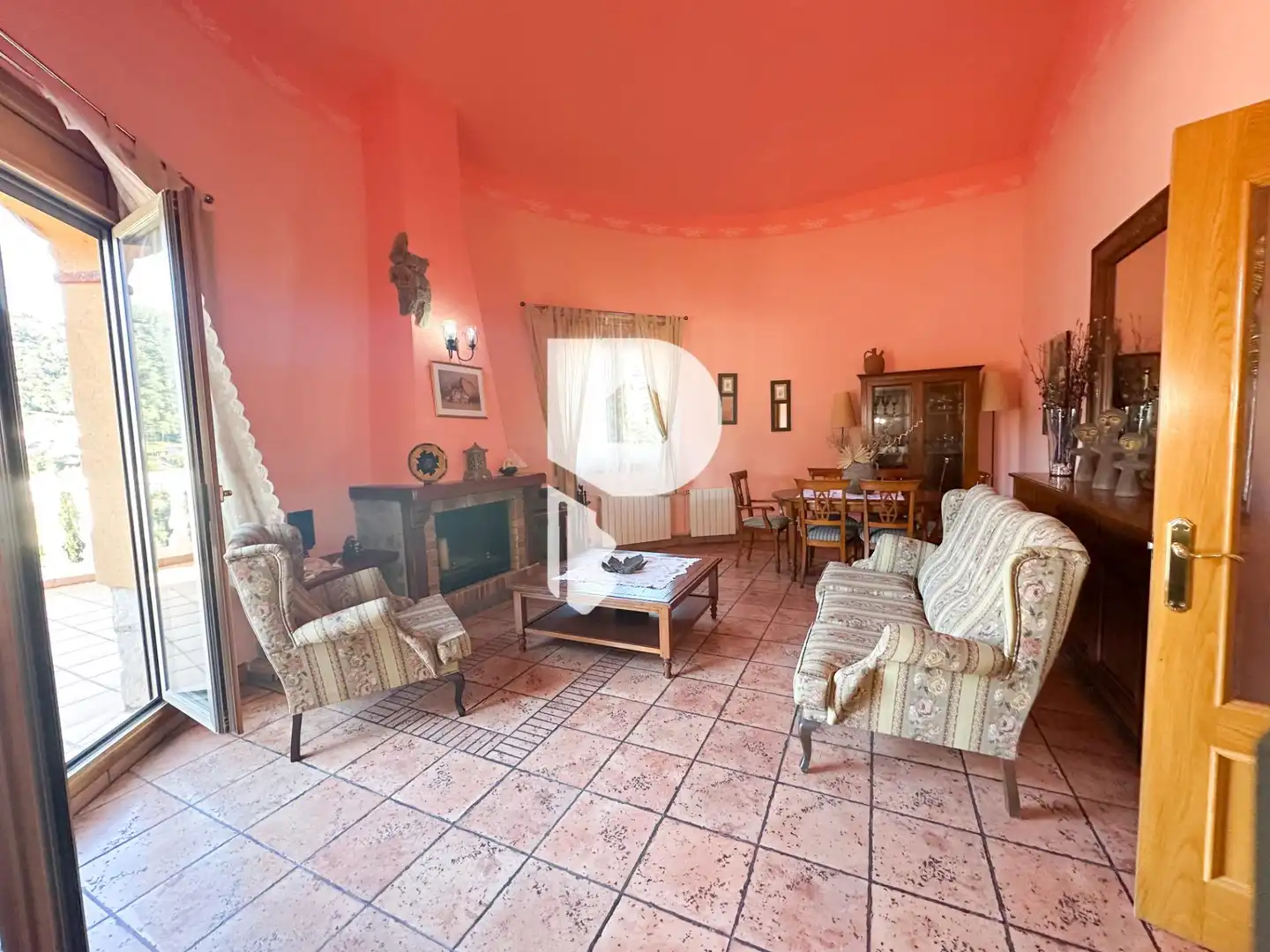 Casa con terraza en venta en Torrelles de Llobregat, imagen 33