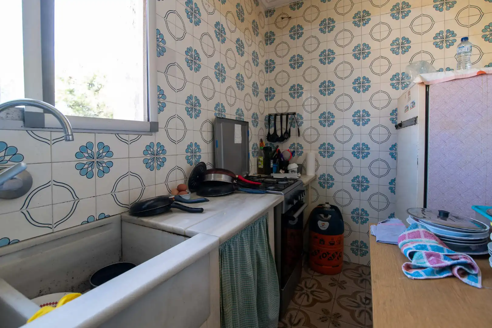 Piso en venta en Carrer Papa León XIII, imagen 9