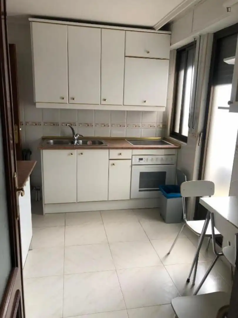 Apartament de lloguer a Prosperidad - Delicias