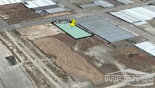 Terrenys i solars en venda a De Los Carpinteros 21, imagen 2