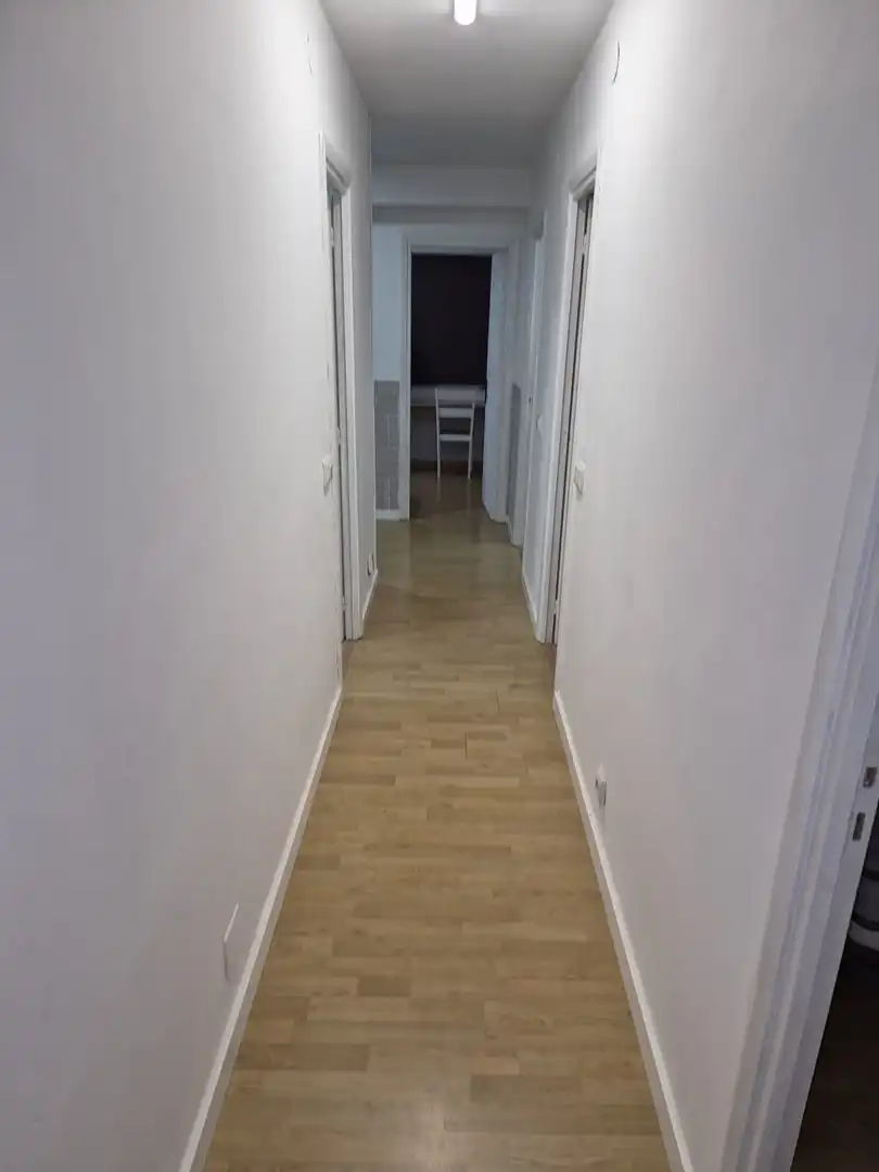 Wohnung zur Miete in Santiago de Compostela  mit Heizung, Terrasse und Möbliert
