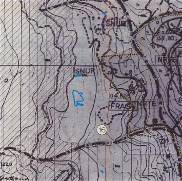 Land for sale in Salceda de Caselas
