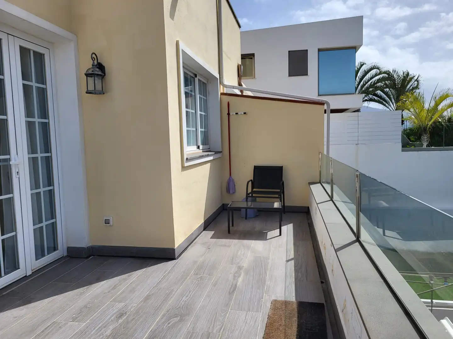 House with terrace for sale in Zona Botánico, imagen 14