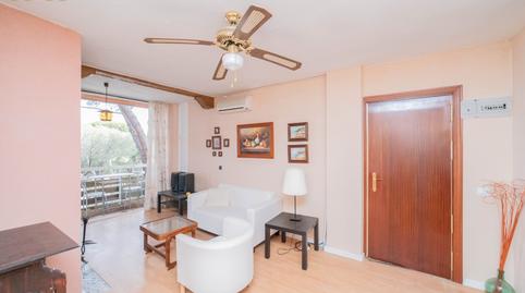 Foto 2 von Wohnung zum Verkauf in San Martín de Valdeiglesias, Madrid